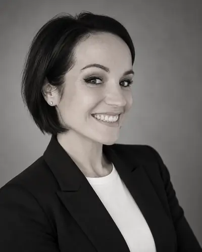 Irene Erasmus, Founder & Creative Director of Northwake Studio