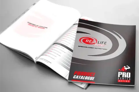 Galactic Minerals: Packaging & catalogues